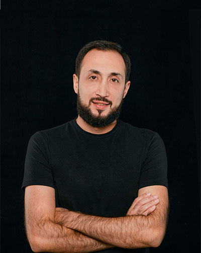 Амрам Бабасян
